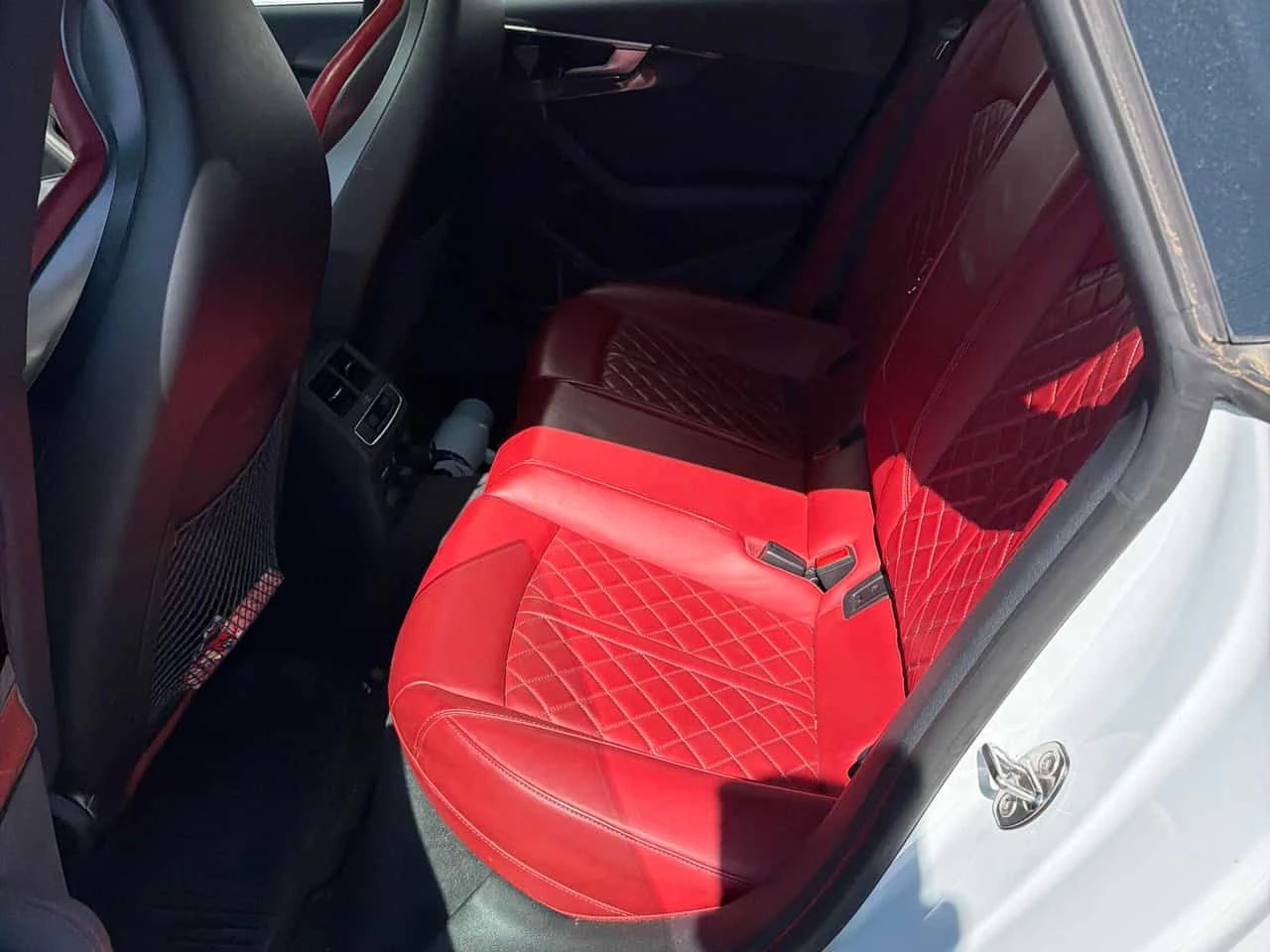 Audi S5 Technik/360/DIS/B&O/HUD/LASER , снимка 10 - Автомобили и джипове - 54369562