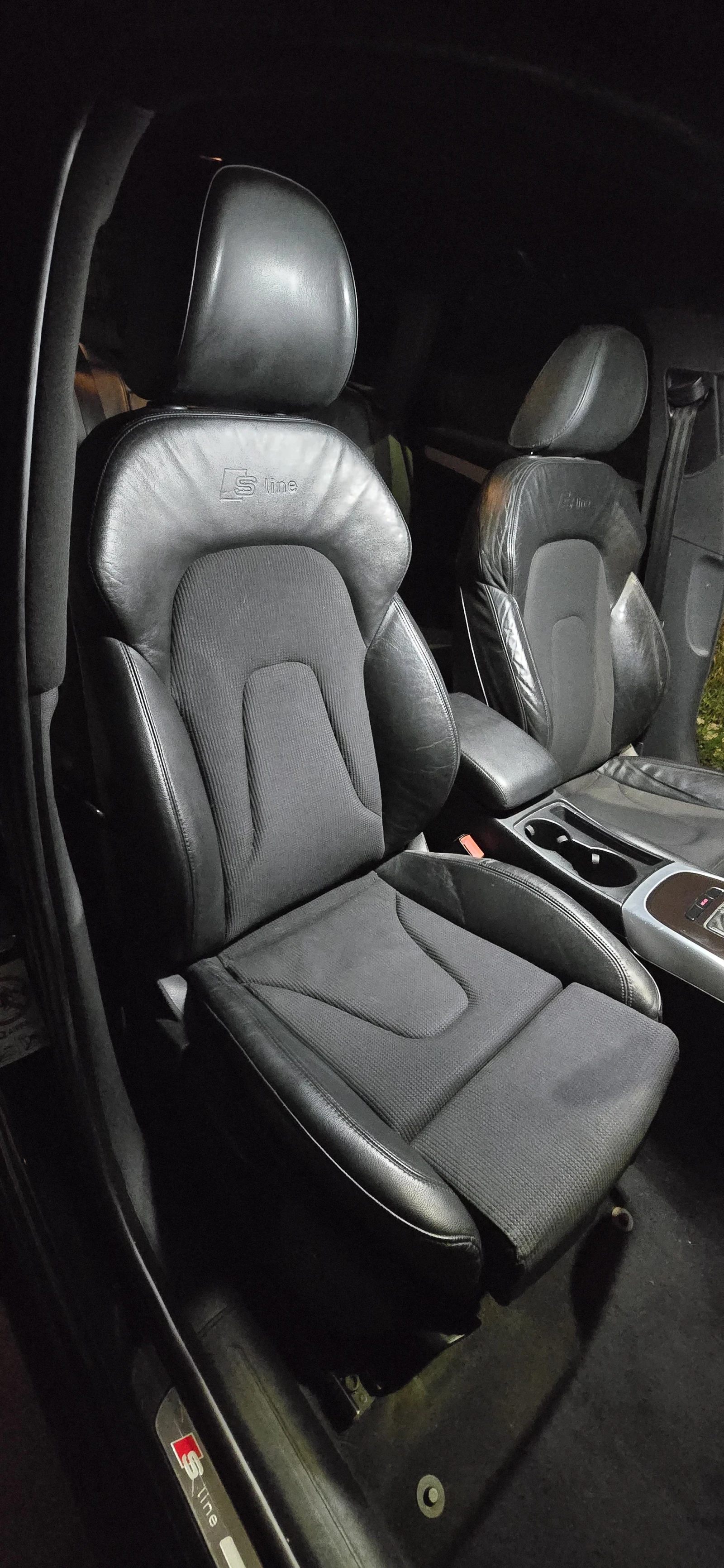 Audi A4 B8, снимка 9 - Автомобили и джипове - 54684064