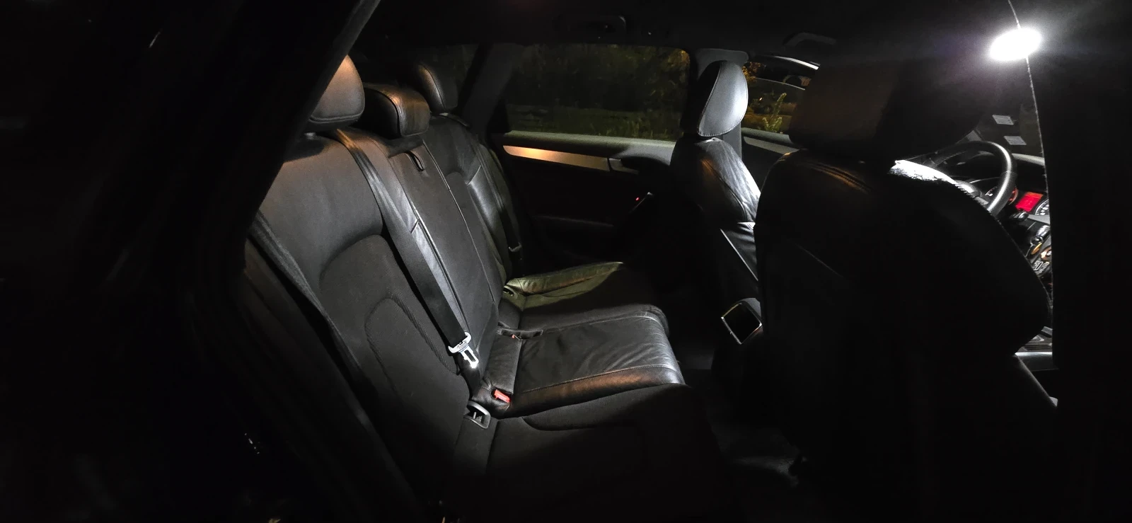 Audi A4 B8, снимка 7 - Автомобили и джипове - 54684064