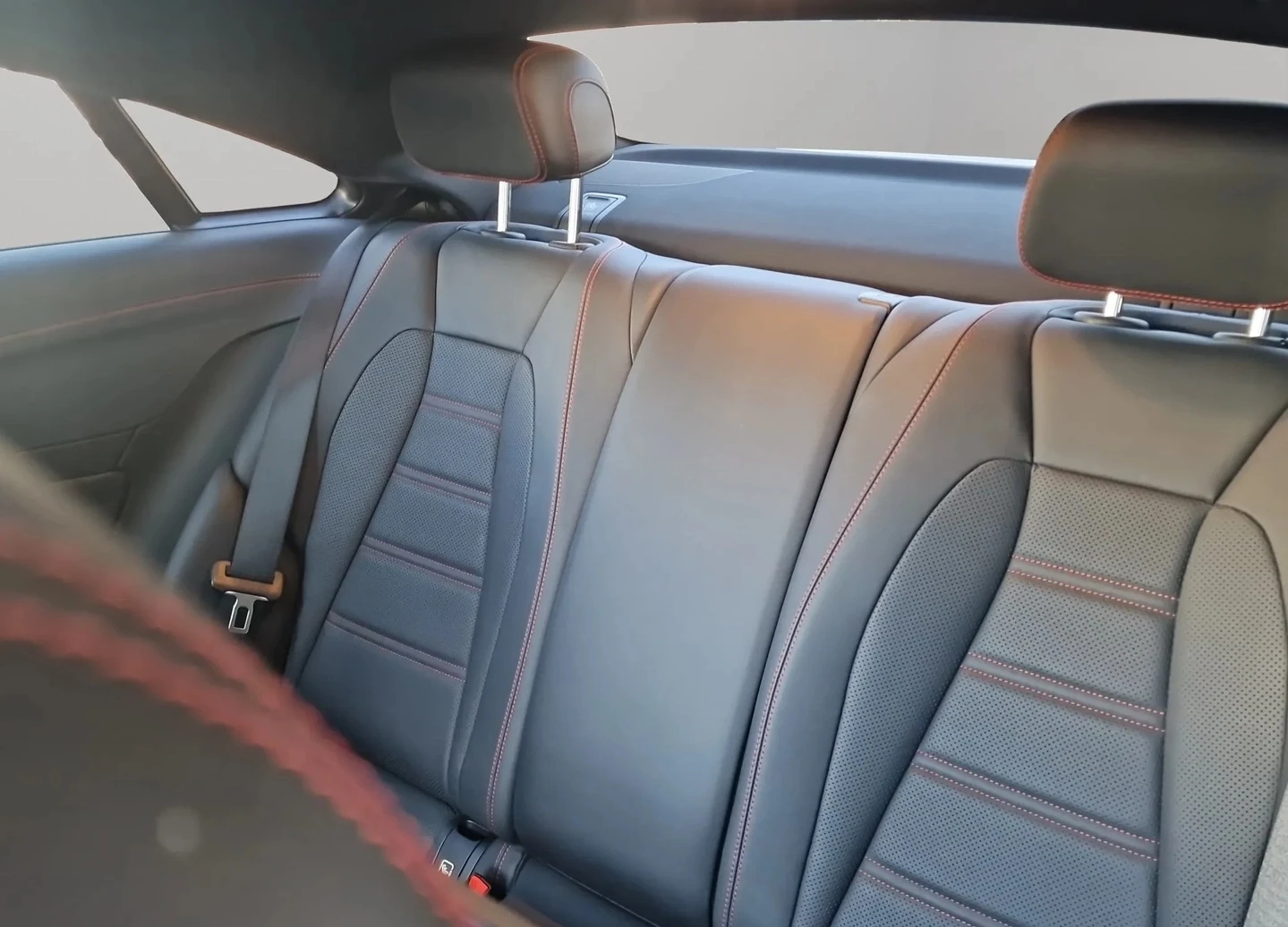 Mercedes-Benz E 53 AMG 4MATIC+ Coupe , снимка 6 - Автомобили и джипове - 54700640