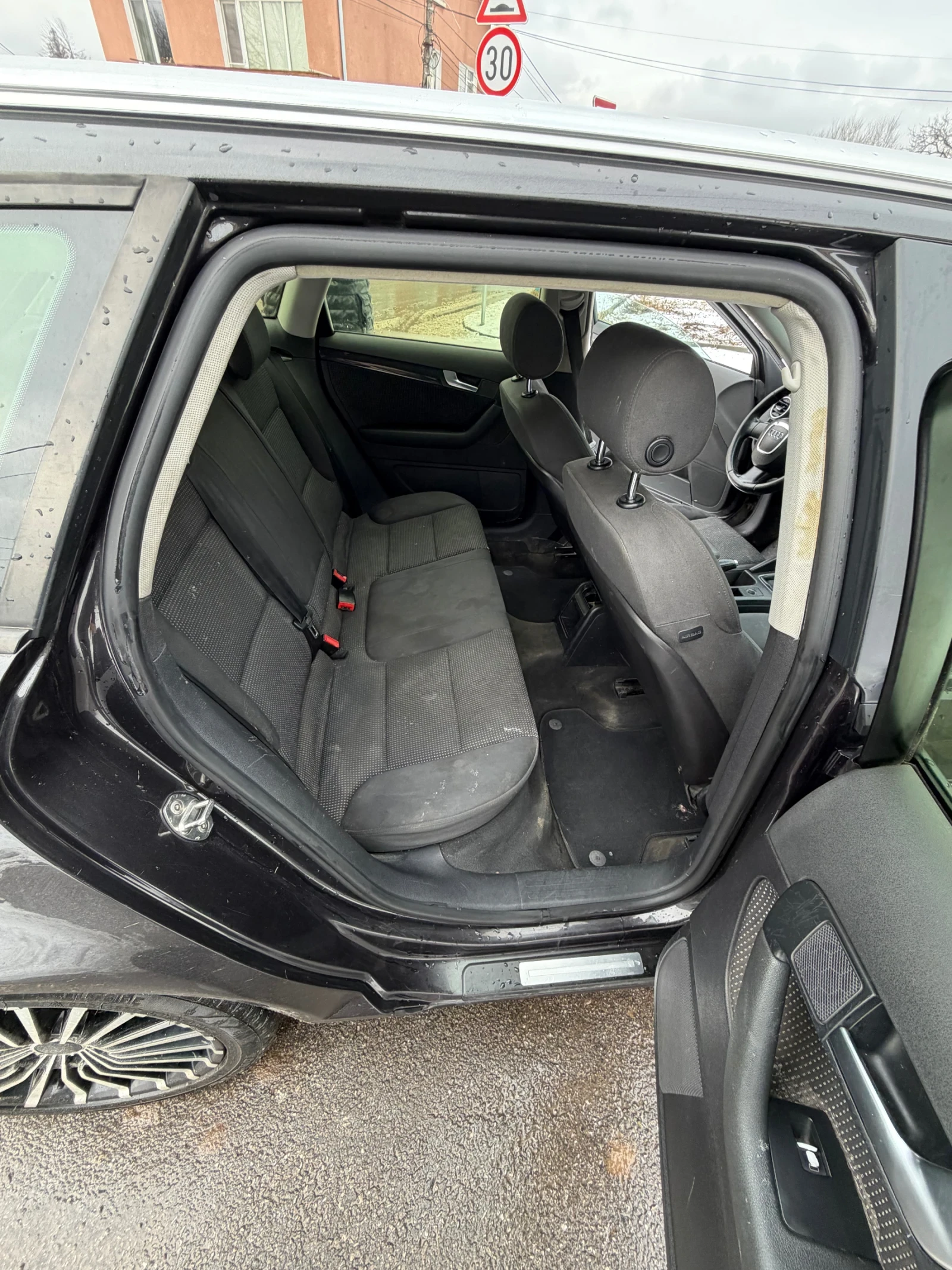 Audi A3, снимка 5 - Автомобили и джипове - 54727344