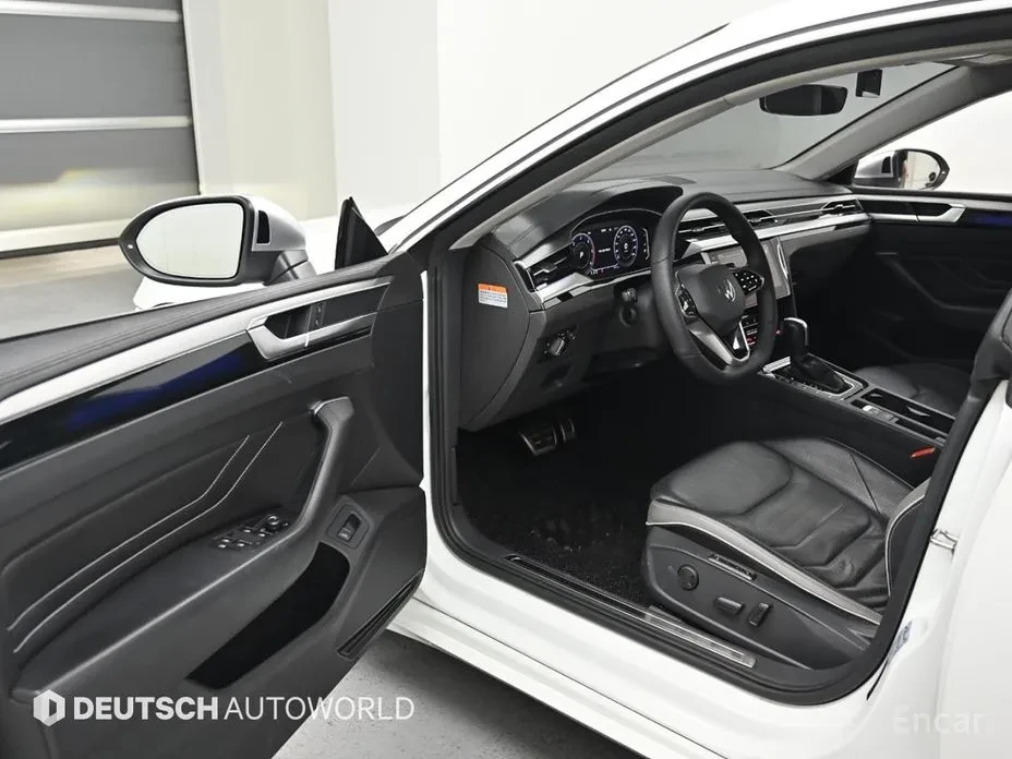 VW Arteon 2.0TDI| 360| DIGITAL| HEAD UP| PANO| , снимка 5 - Автомобили и джипове - 54904199