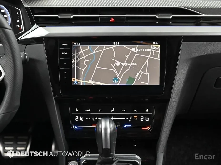VW Arteon 2.0TDI| 360| DIGITAL| HEAD UP| PANO| , снимка 9 - Автомобили и джипове - 54904199