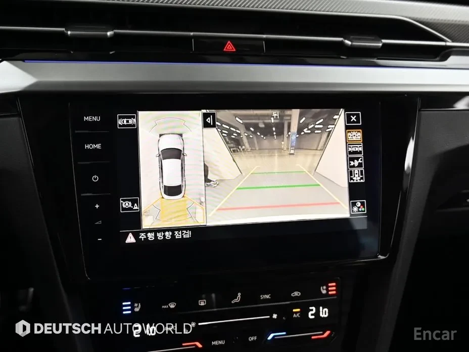 VW Arteon 2.0TDI| 360| DIGITAL| HEAD UP| PANO| , снимка 10 - Автомобили и джипове - 54904199