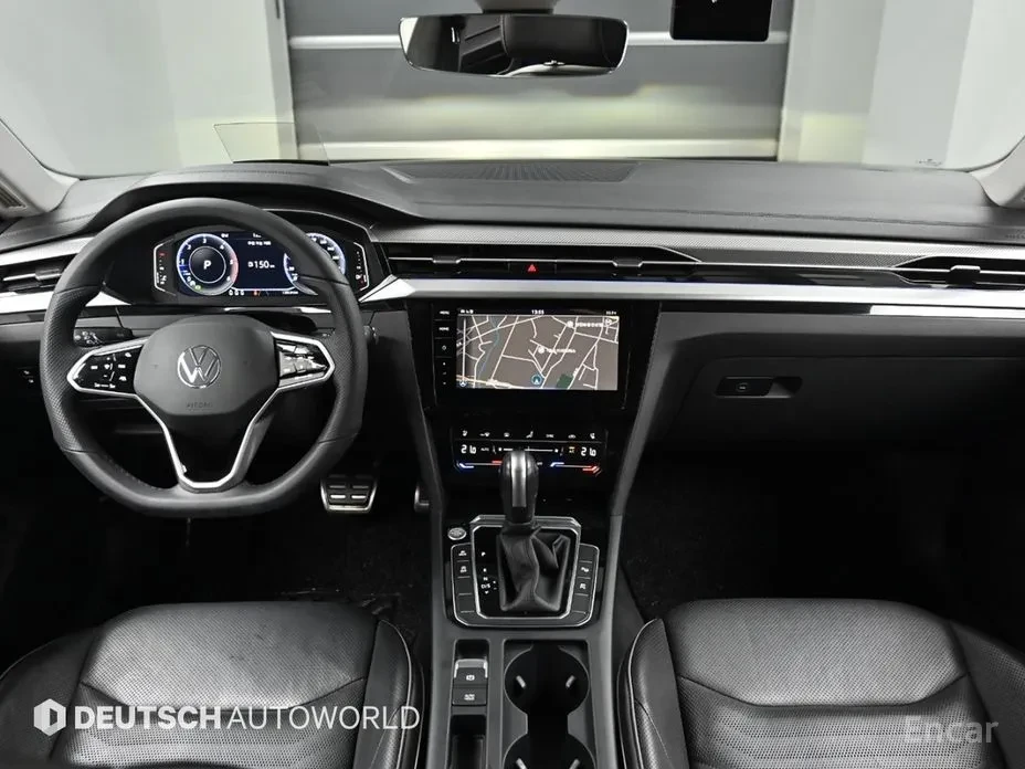 VW Arteon 2.0TDI| 360| DIGITAL| HEAD UP| PANO| , снимка 6 - Автомобили и джипове - 54904199