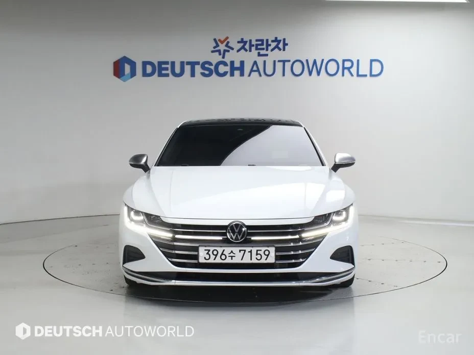 VW Arteon 2.0TDI| 360| DIGITAL| HEAD UP| PANO| , снимка 2 - Автомобили и джипове - 54904199