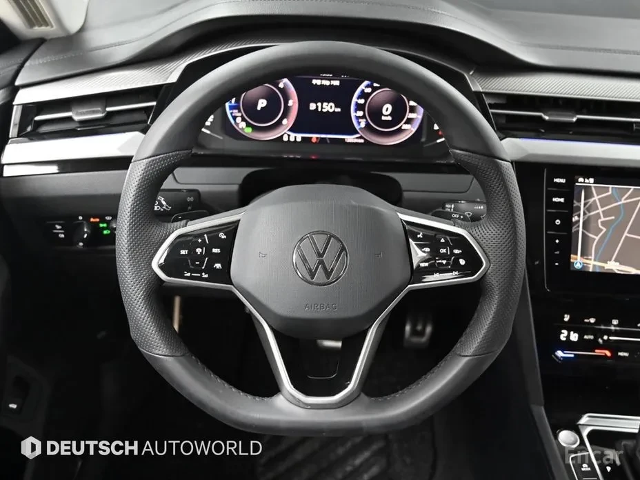 VW Arteon 2.0TDI| 360| DIGITAL| HEAD UP| PANO| , снимка 7 - Автомобили и джипове - 54904199