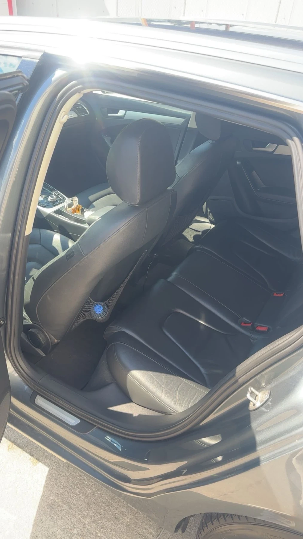 Audi A4, снимка 7 - Автомобили и джипове - 55179463