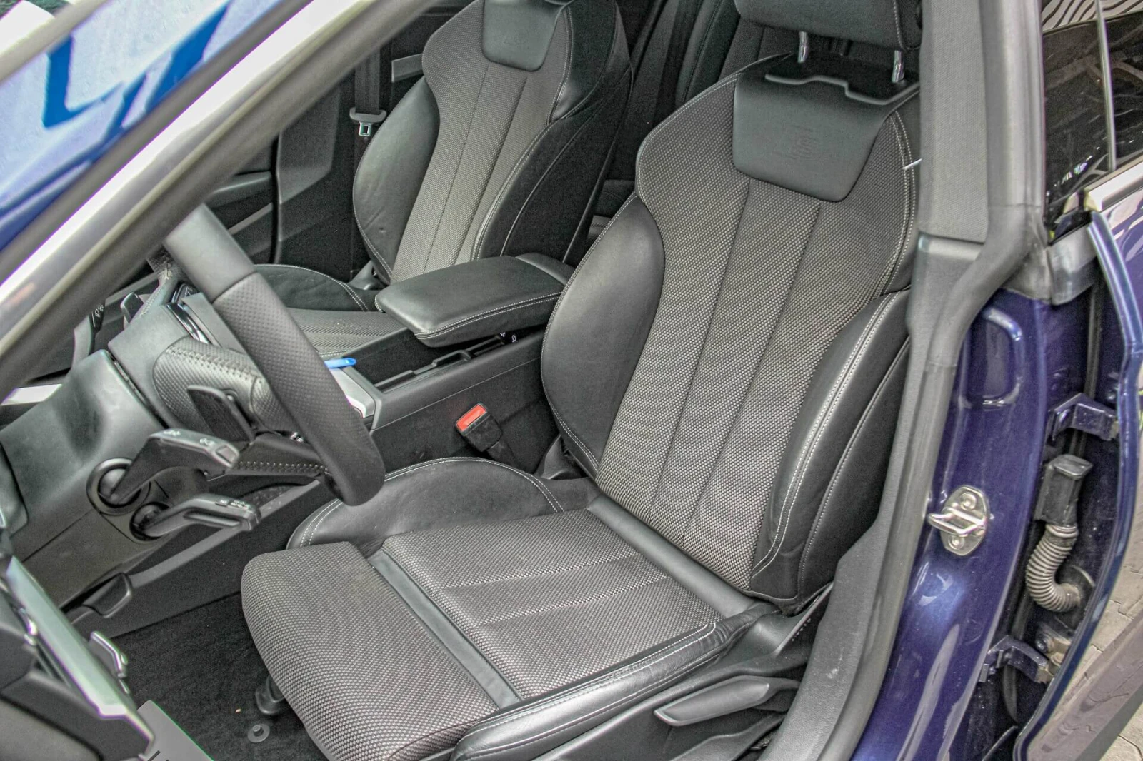 Audi A5 50TDI/Quattro/Virtual/Дистроник/Камера/Lane Assist, снимка 9 - Автомобили и джипове - 55195909
