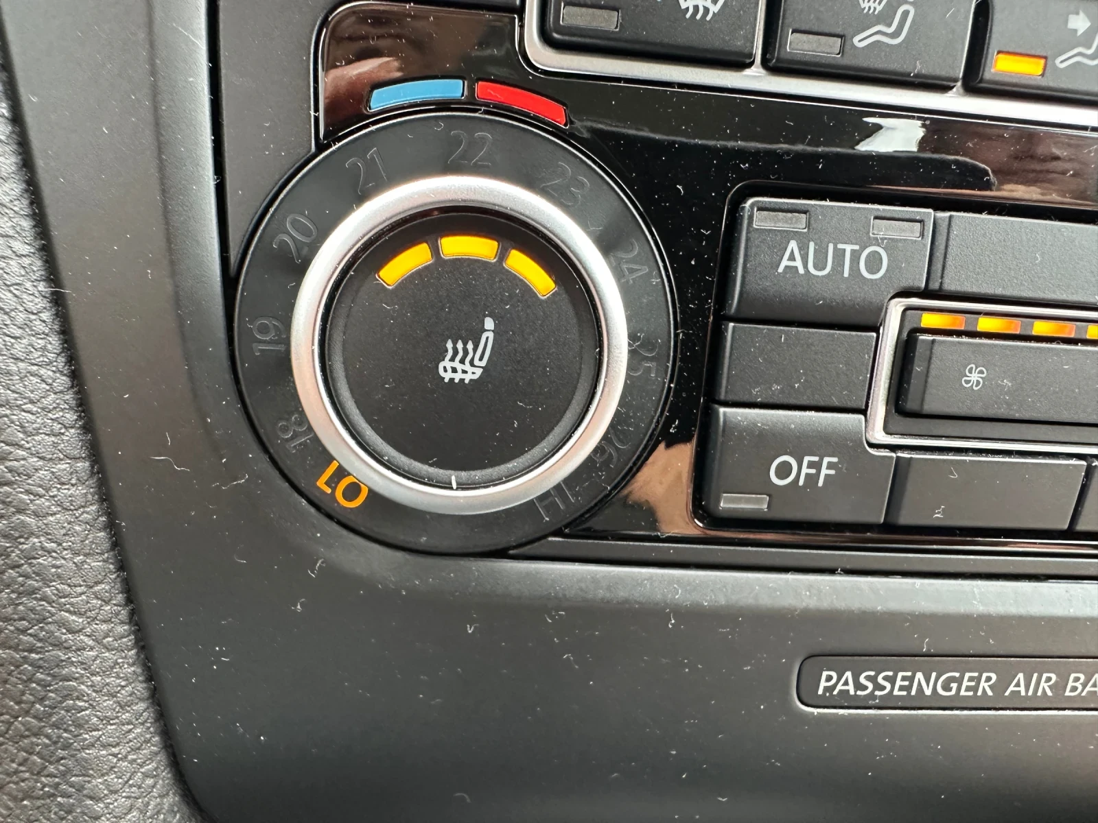 VW Golf VI 2.0TDI 110 к.с., снимка 17 - Автомобили и джипове - 55211348