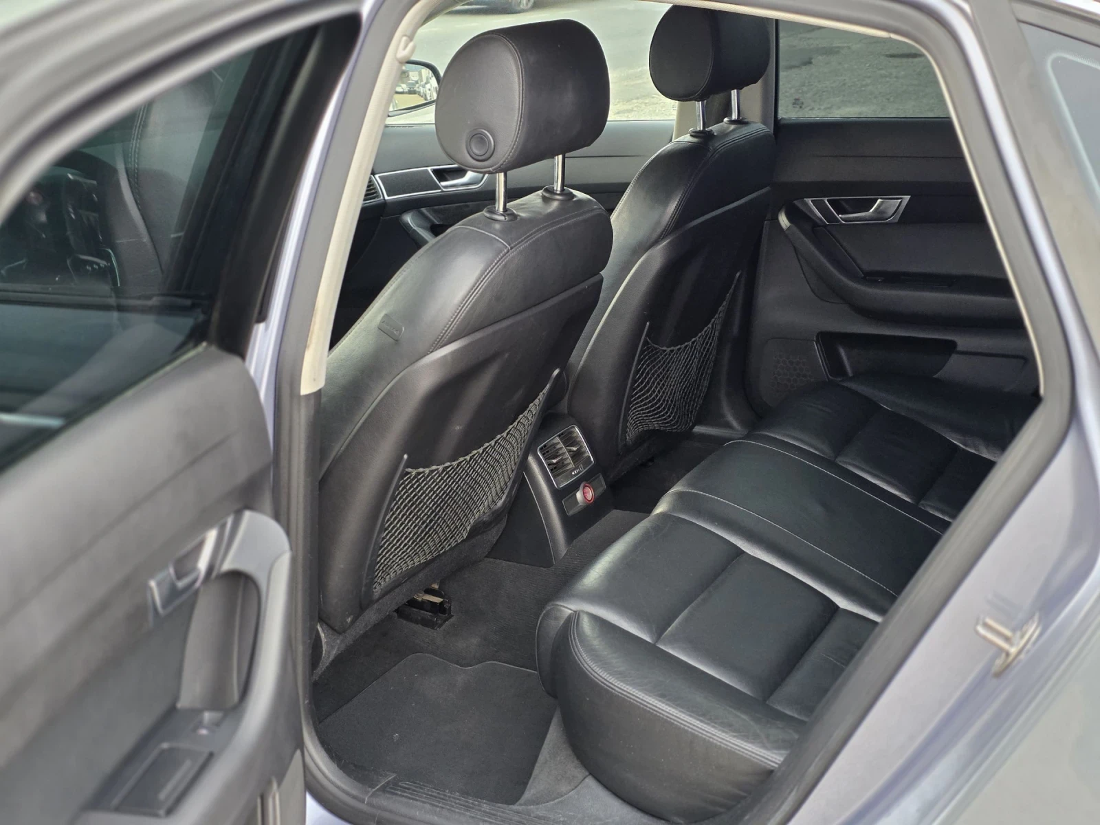 Audi A6 3.2i 255 k.c. Quattro , снимка 10 - Автомобили и джипове - 55317049