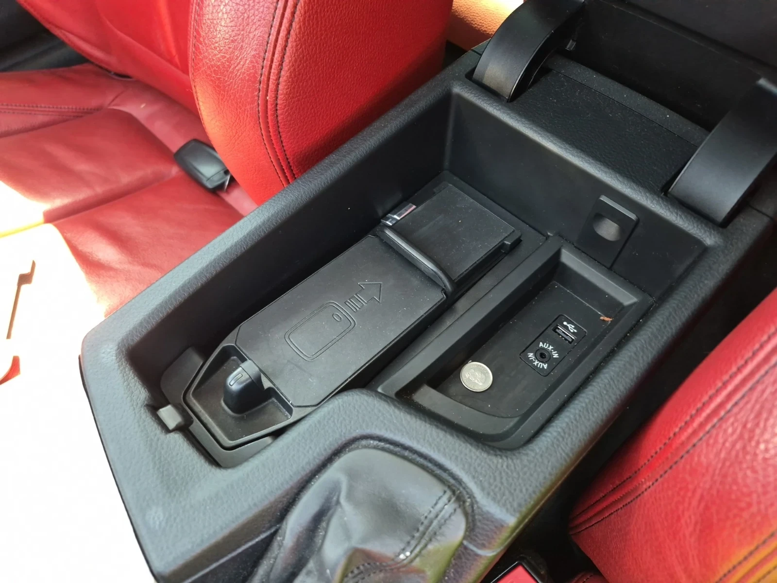 BMW 440 XDrive* HEAD-UP* HARMAN KARDON* 2 Ключа, снимка 11 - Автомобили и джипове - 55546517