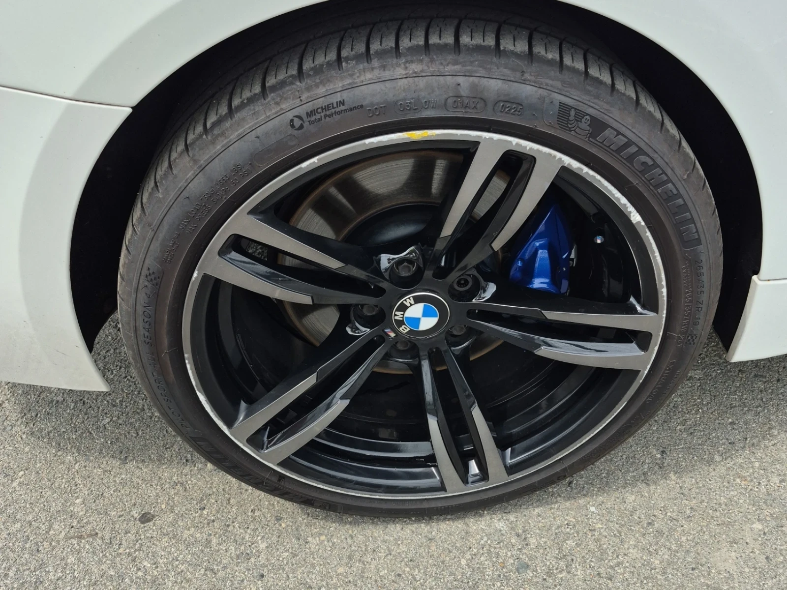 BMW 440 XDrive* HEAD-UP* HARMAN KARDON* 2 Ключа, снимка 17 - Автомобили и джипове - 55546517