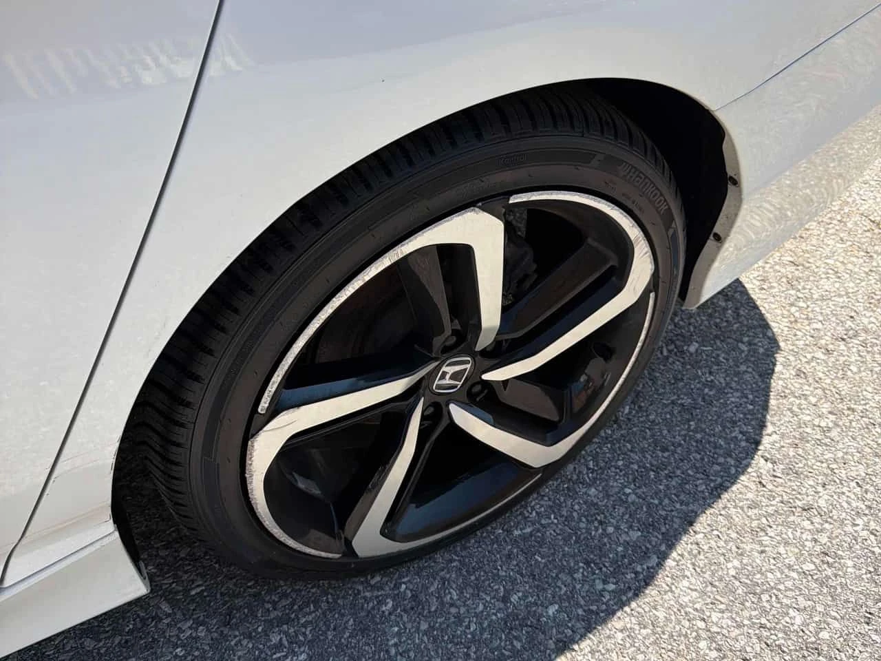 Honda Accord * Sport * ЛИЦЕНЗИРАН ДИЛЪР * CARFAX, снимка 7 - Автомобили и джипове - 55579408