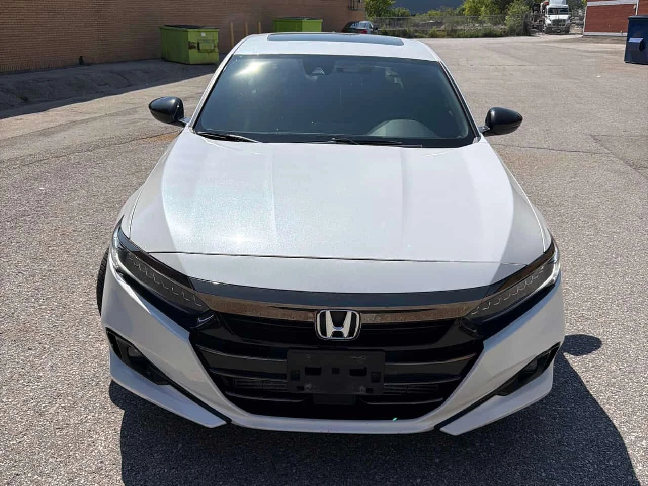 Honda Accord * Sport * ЛИЦЕНЗИРАН ДИЛЪР * CARFAX, снимка 6 - Автомобили и джипове - 55579408