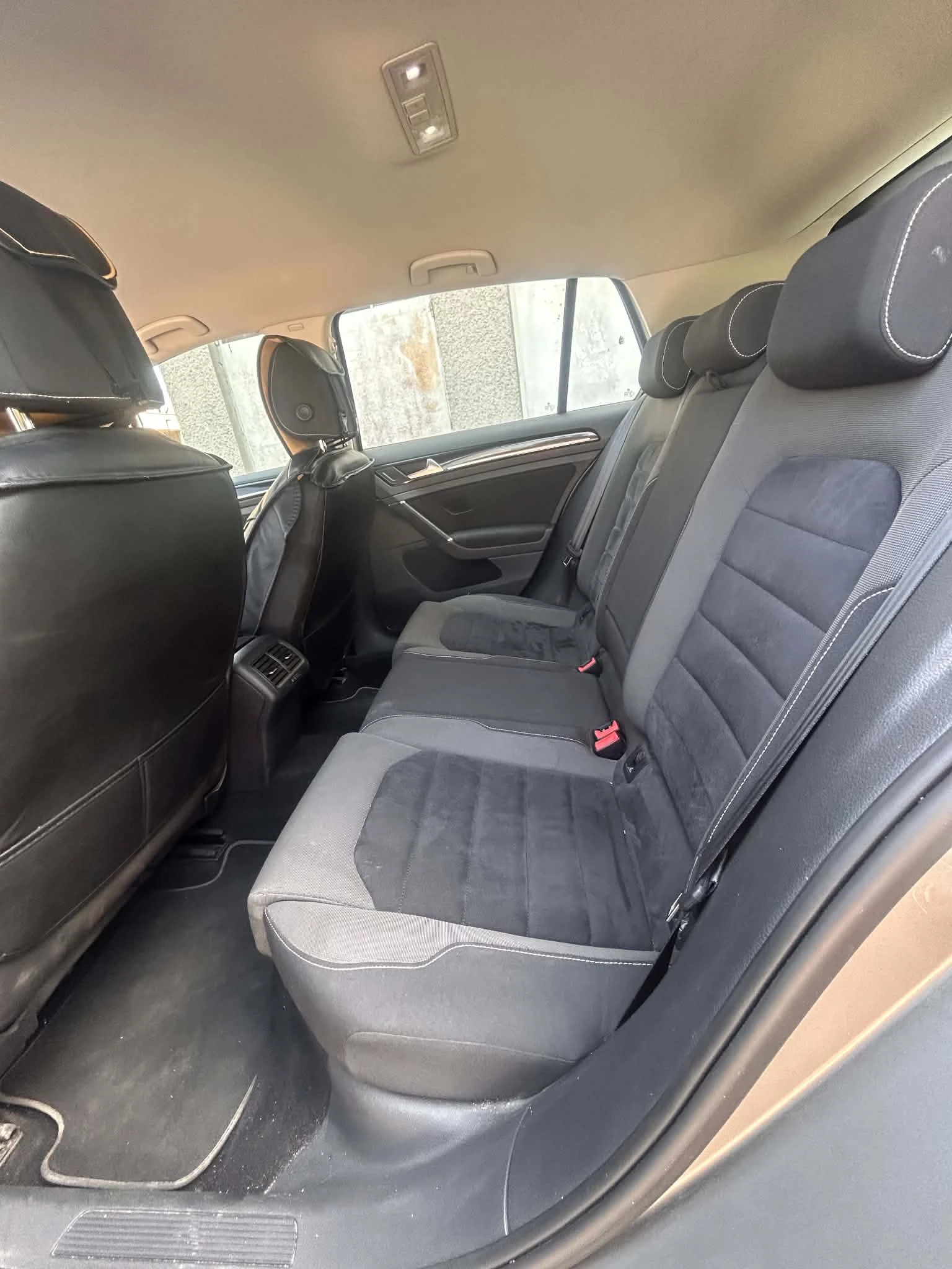 VW Golf 7, снимка 7 - Автомобили и джипове - 55594883