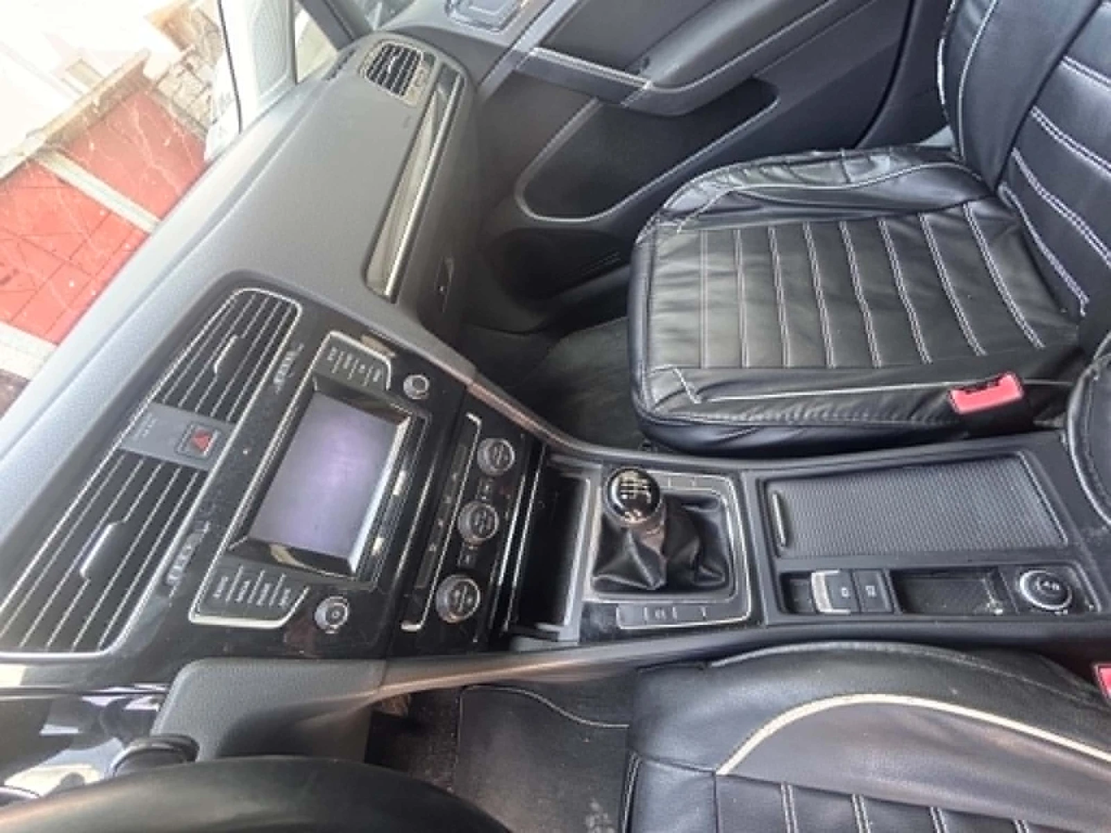 VW Golf 7, снимка 9 - Автомобили и джипове - 55594883