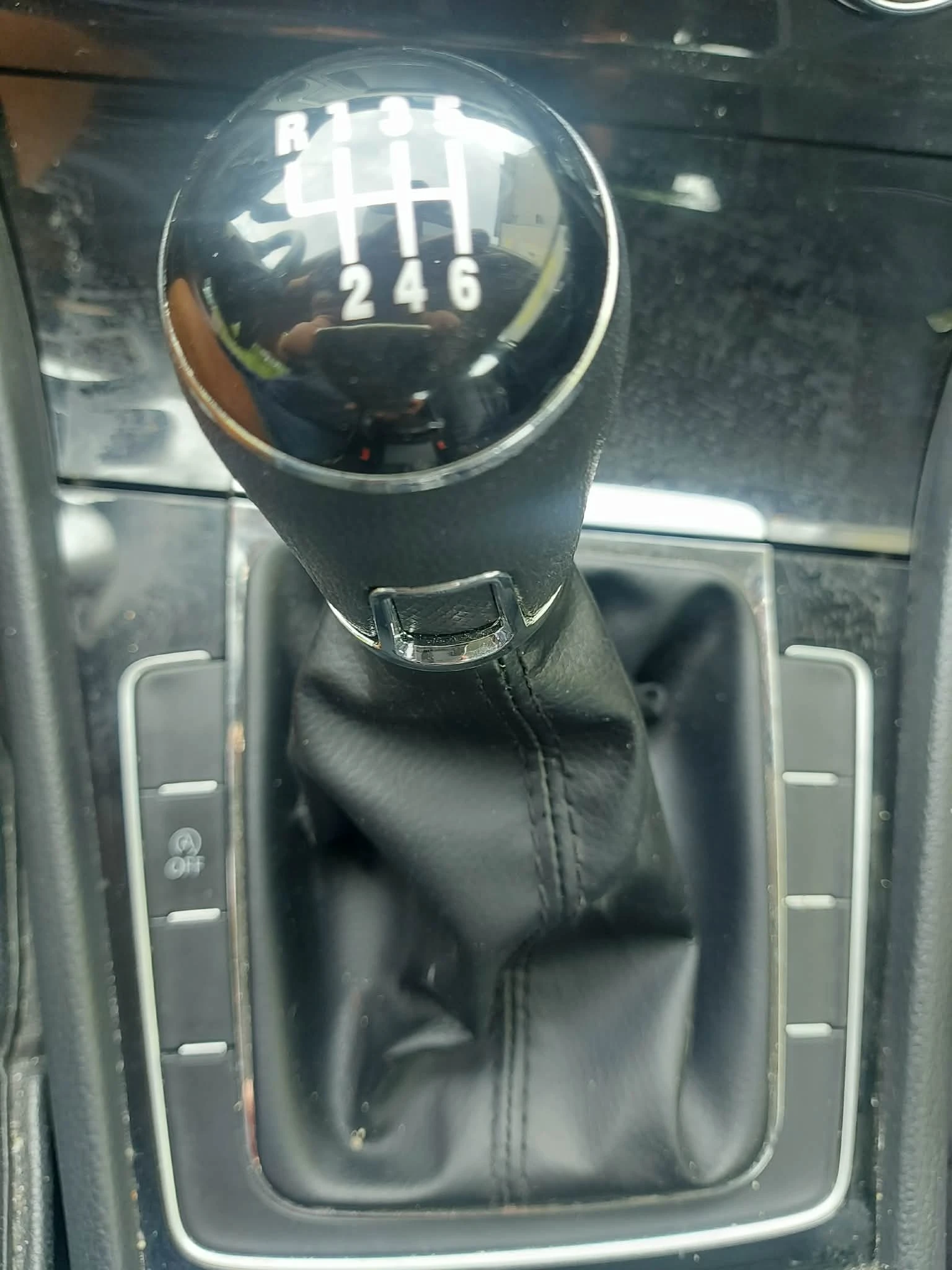 VW Golf 7, снимка 12 - Автомобили и джипове - 55594883
