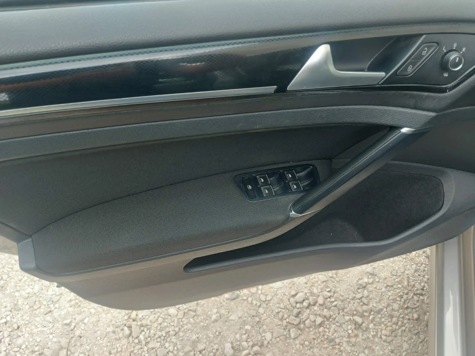VW Golf 7, снимка 5 - Автомобили и джипове - 55594883