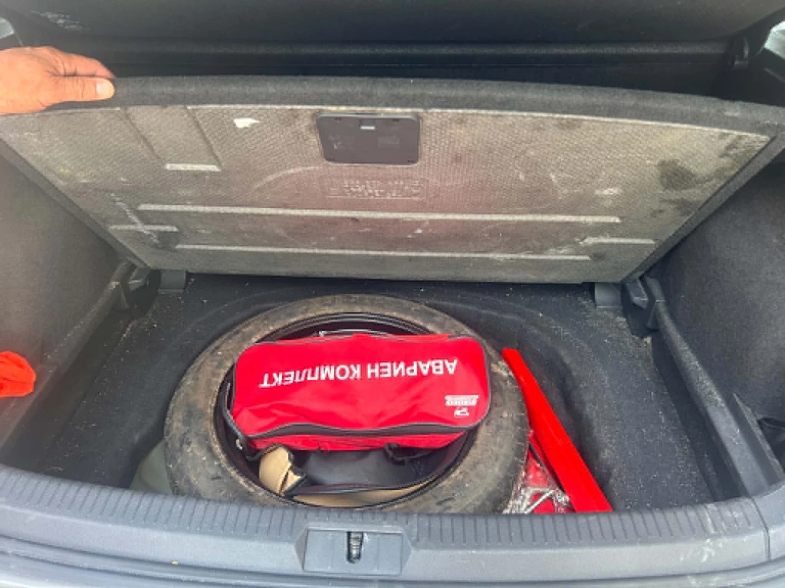 VW Golf 7, снимка 13 - Автомобили и джипове - 55594883