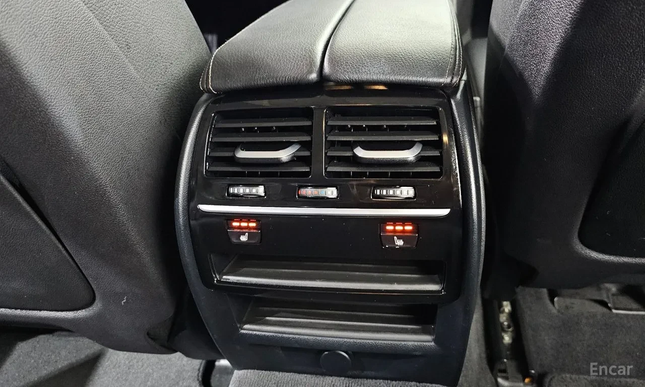 BMW 520 Full extras* Цена до България, снимка 5 - Автомобили и джипове - 55642108