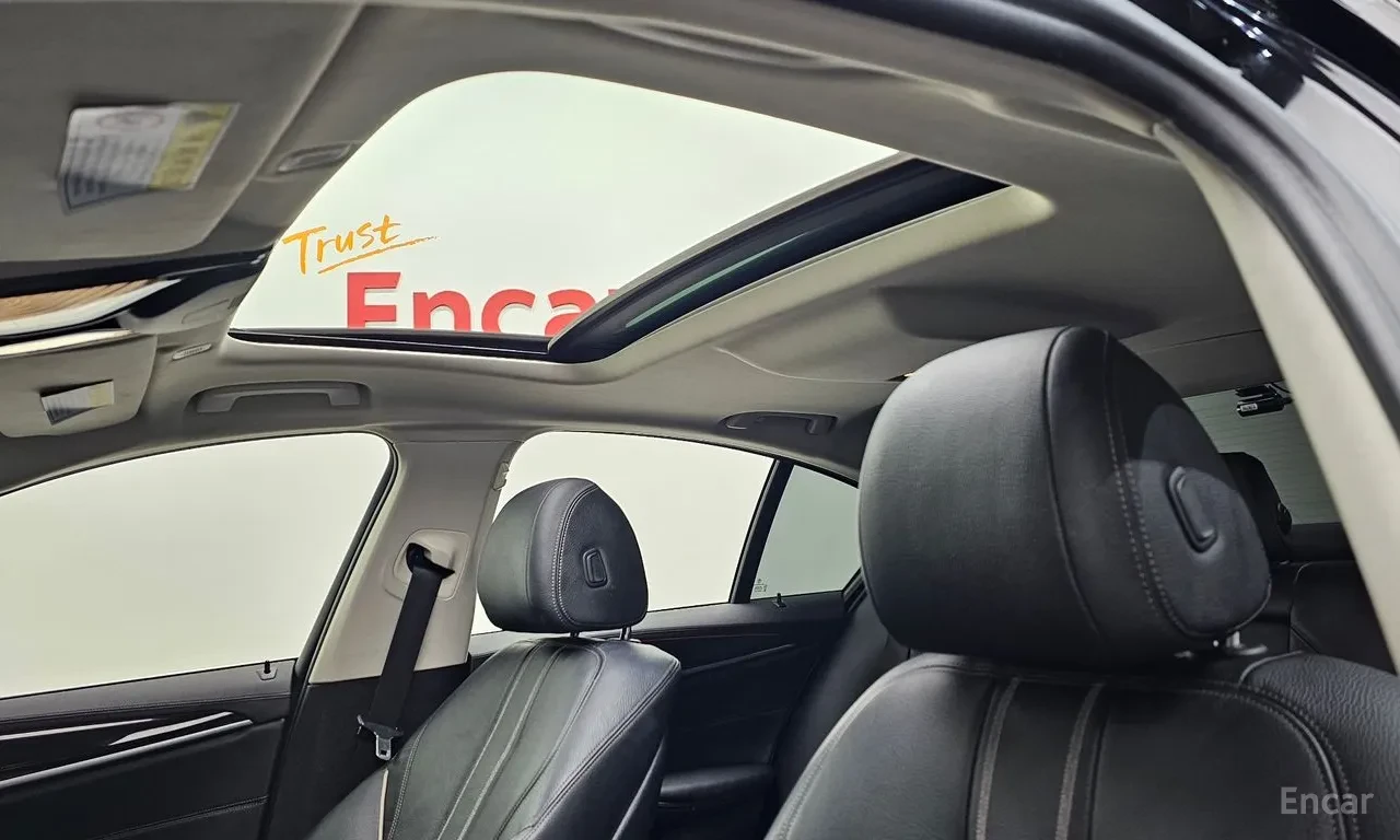 BMW 520 Full extras* Цена до България, снимка 6 - Автомобили и джипове - 55642108