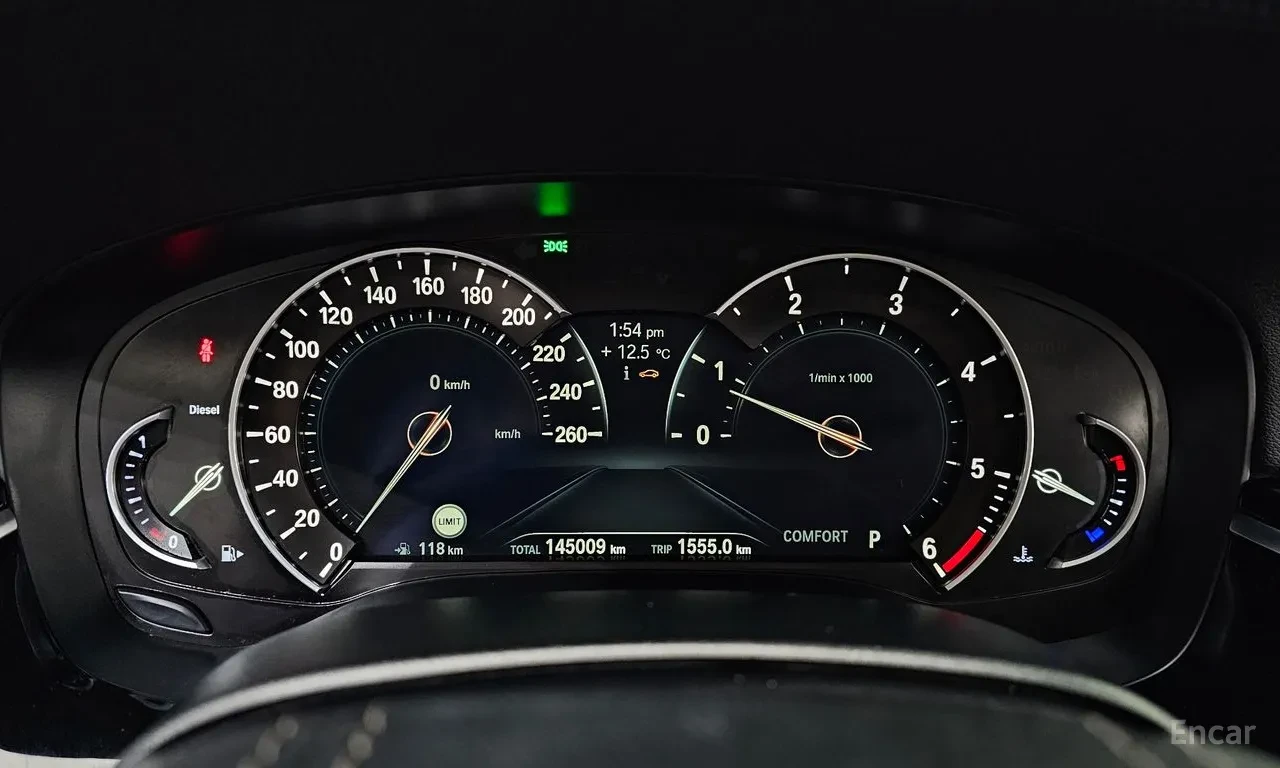 BMW 520 Full extras* Цена до България, снимка 16 - Автомобили и джипове - 55642108