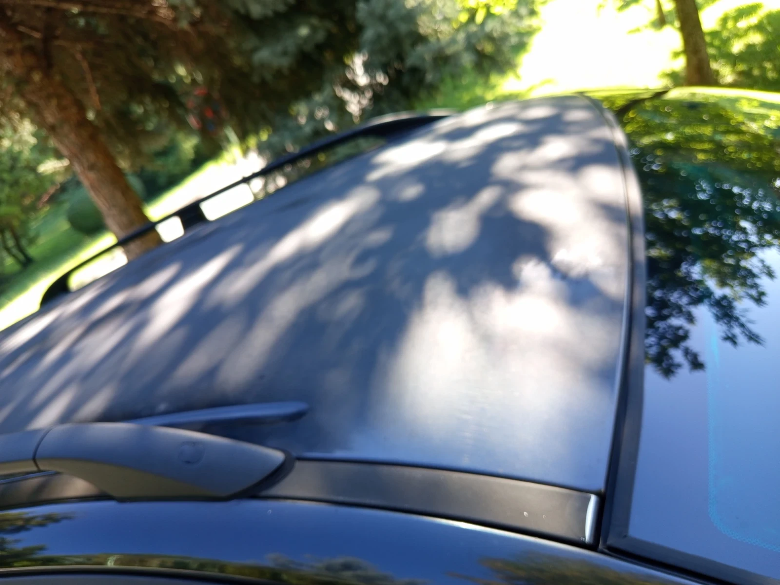 Renault Megane 1.6 16V, снимка 8 - Автомобили и джипове - 55674693