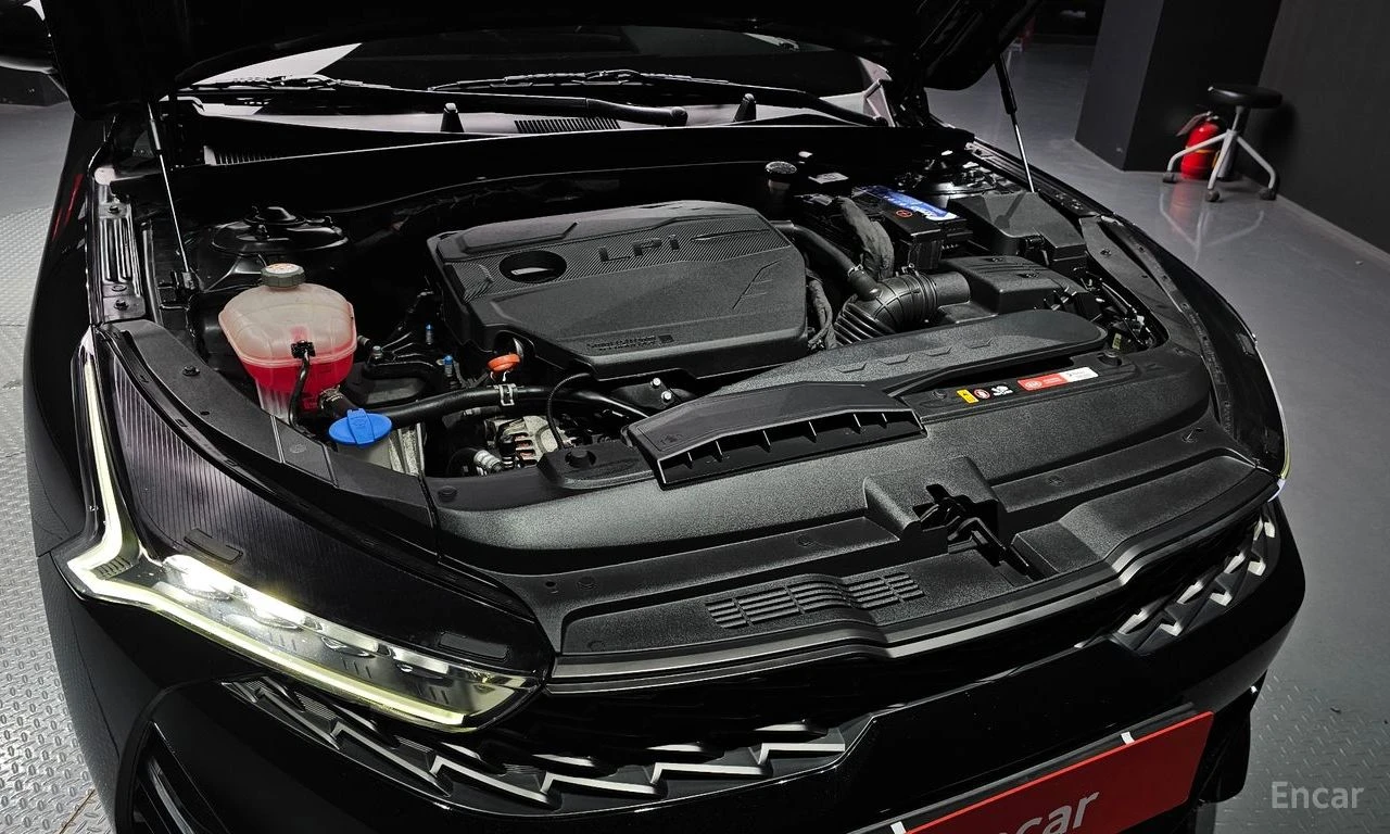 Kia K5 2.0* LPI* ПОДГРЕВ* КАМЕРА* КЕЙЛЕС* LANE* ASSIST* , снимка 15 - Автомобили и джипове - 55735780