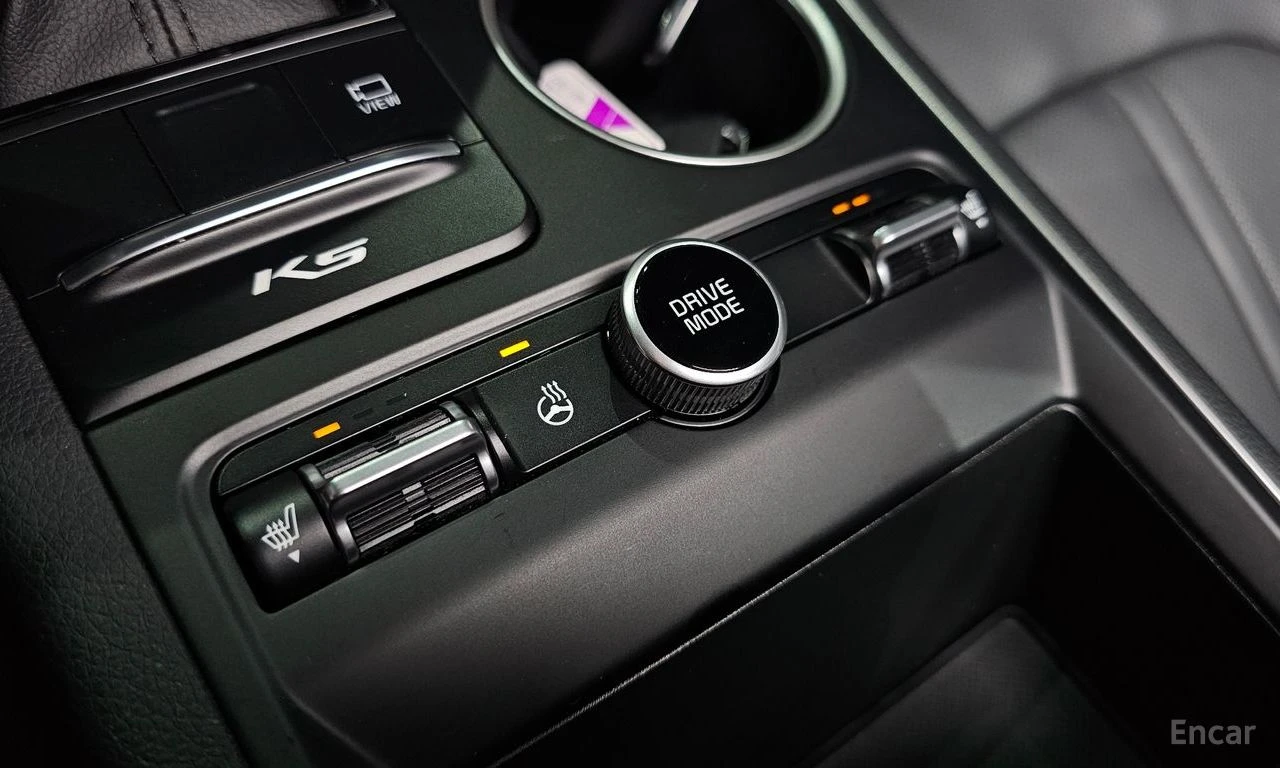 Kia K5 2.0* LPI* ПОДГРЕВ* КАМЕРА* КЕЙЛЕС* LANE* ASSIST* , снимка 11 - Автомобили и джипове - 55735780