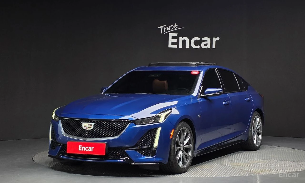 Cadillac Cts CT5* SPORT* 2.0* ОБДУХВАНЕ* ДИСТРОНИК* ХЕДЪП* 
