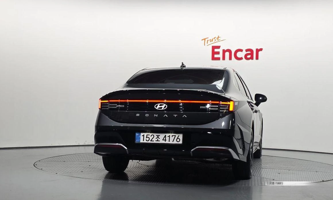 Hyundai Sonata 2.0 LPG Business 2  * koreiskikoli.bg *  | Mobile.bg � ����������� 4