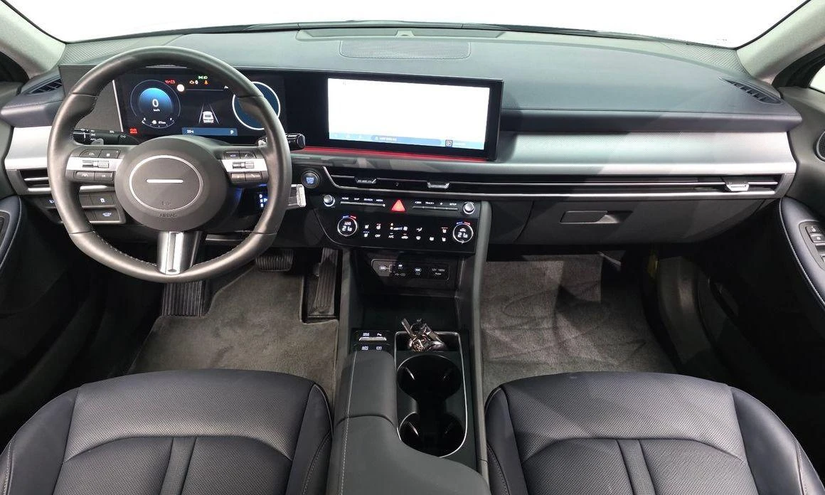 Hyundai Sonata 2.0 LPG Business 2  * koreiskikoli.bg *  | Mobile.bg � ����������� 7