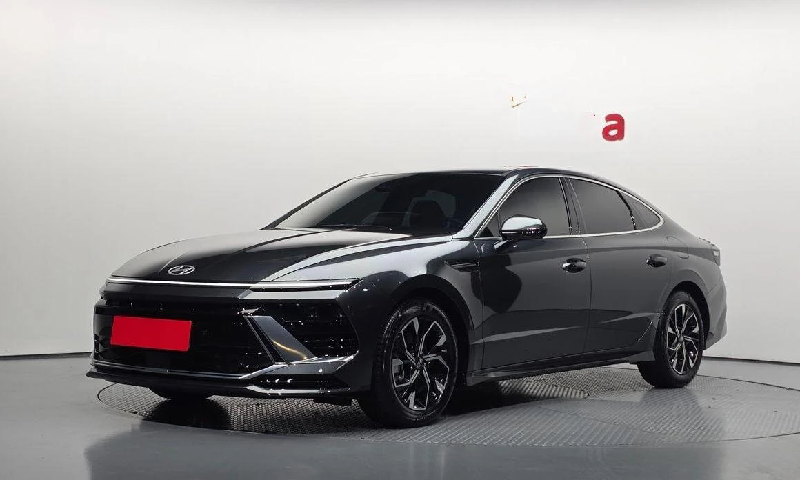 Hyundai Sonata 2.0 LPG Business 2  * koreiskikoli.bg *  | Mobile.bg � ����������� 1