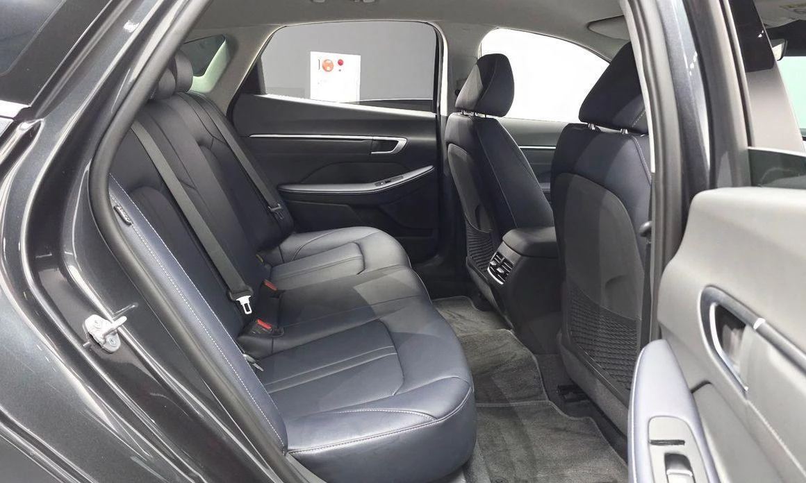 Hyundai Sonata 2.0 LPG Business 2  * koreiskikoli.bg *  | Mobile.bg � ����������� 12