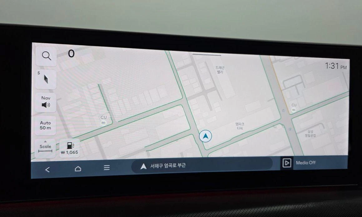 Hyundai Sonata 2.0 LPG Business 2  * koreiskikoli.bg *  | Mobile.bg � ����������� 14