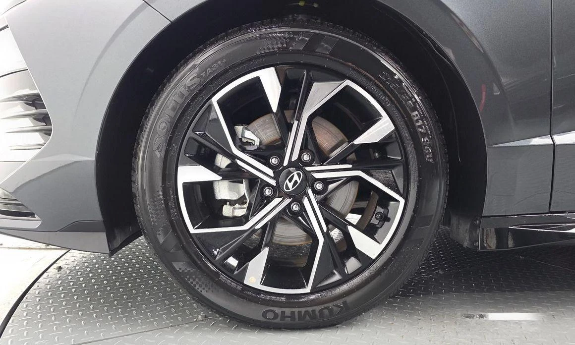 Hyundai Sonata 2.0 LPG Business 2  * koreiskikoli.bg *  | Mobile.bg � ����������� 5
