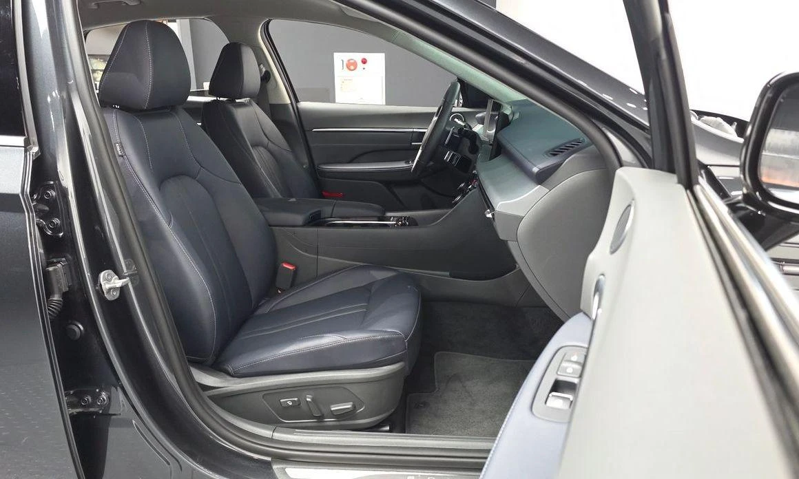 Hyundai Sonata 2.0 LPG Business 2  * koreiskikoli.bg *  | Mobile.bg � ����������� 11