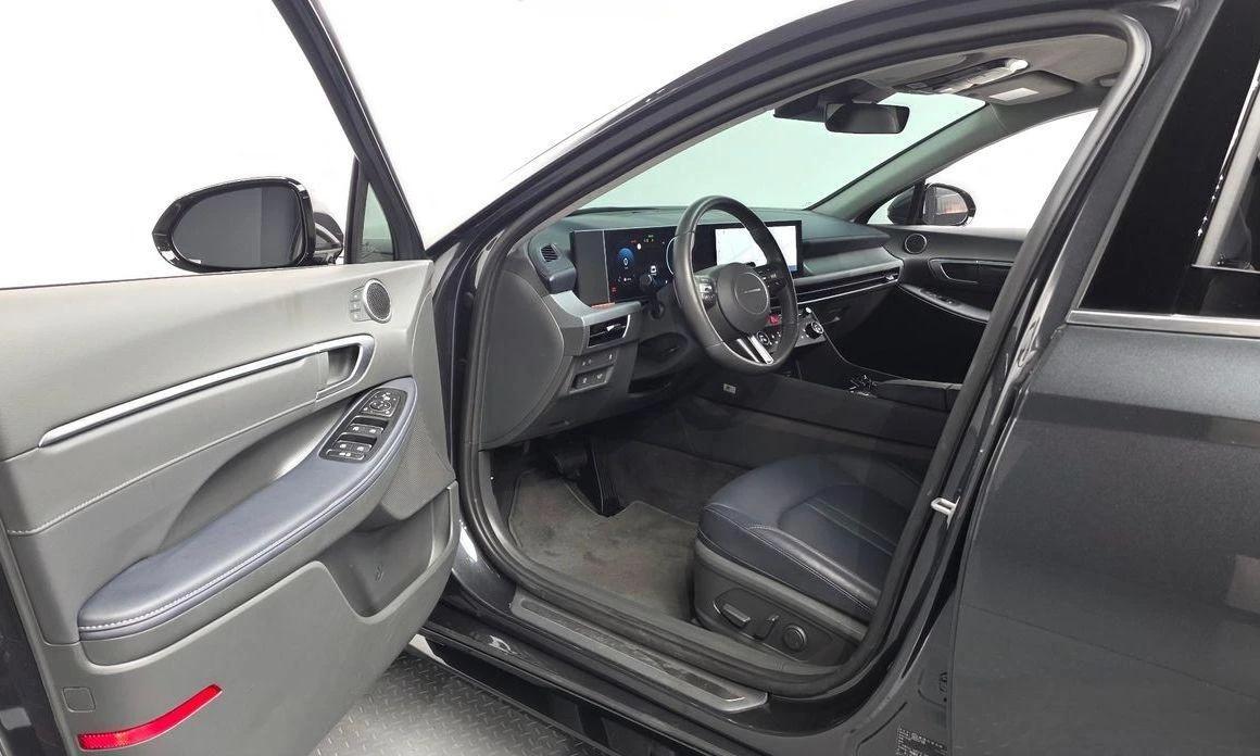 Hyundai Sonata 2.0 LPG Business 2  * koreiskikoli.bg *  | Mobile.bg � ����������� 10