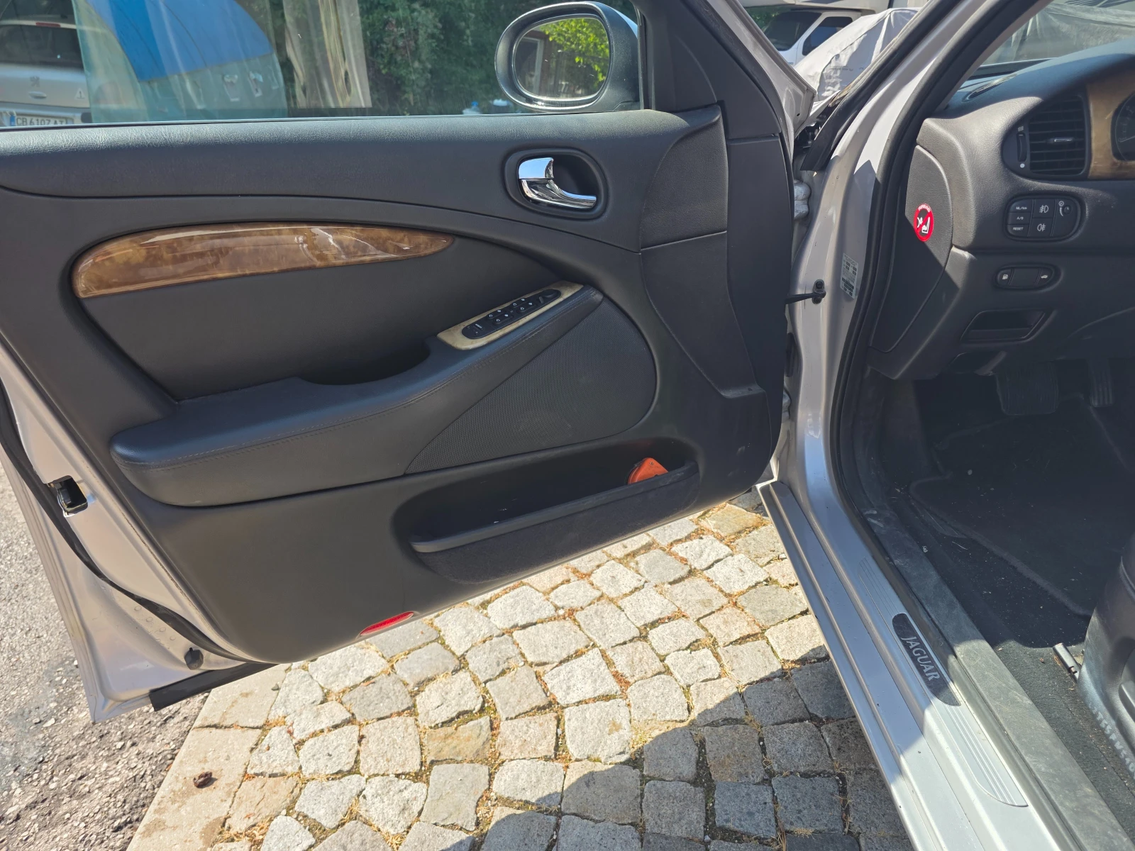 Jaguar S-type | Mobile.bg � ����������� 6