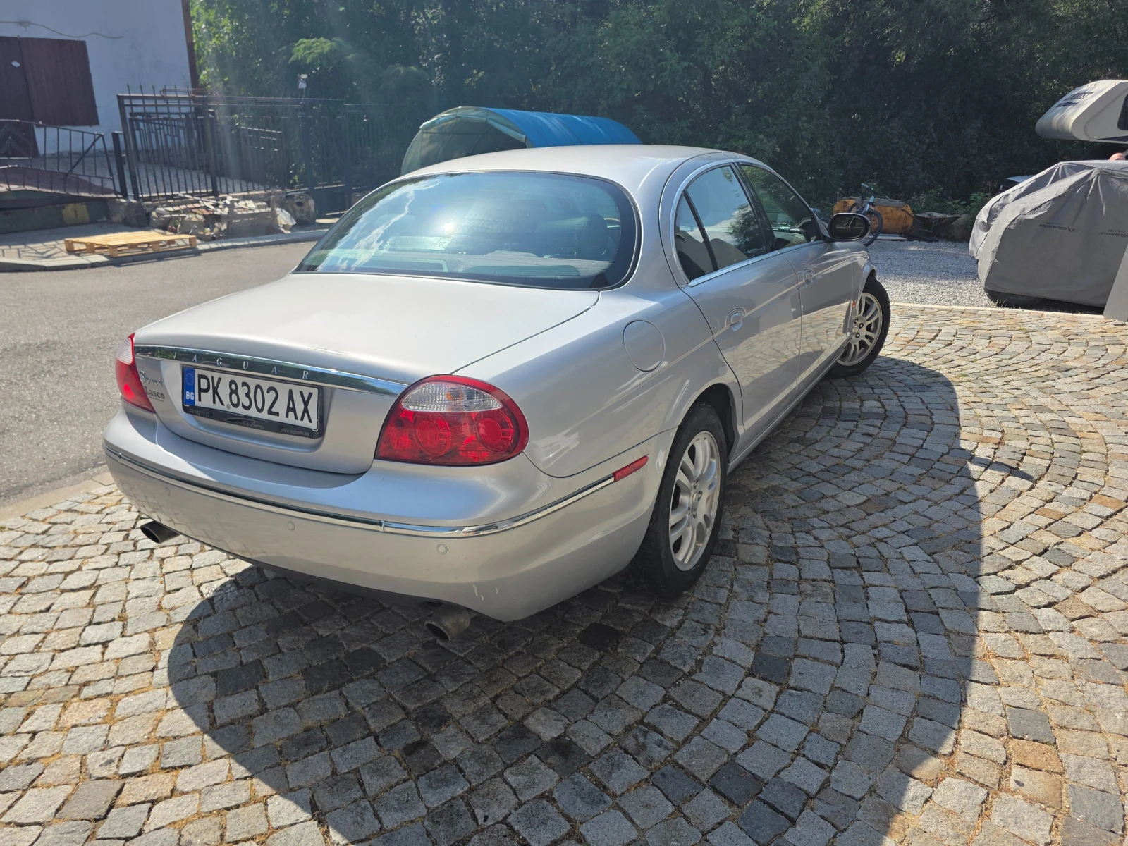 Jaguar S-type | Mobile.bg � ����������� 2