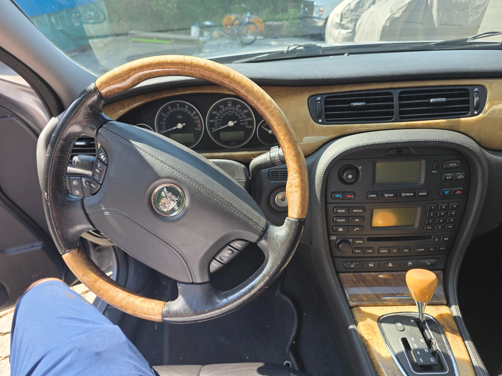 Jaguar S-type | Mobile.bg � ����������� 8