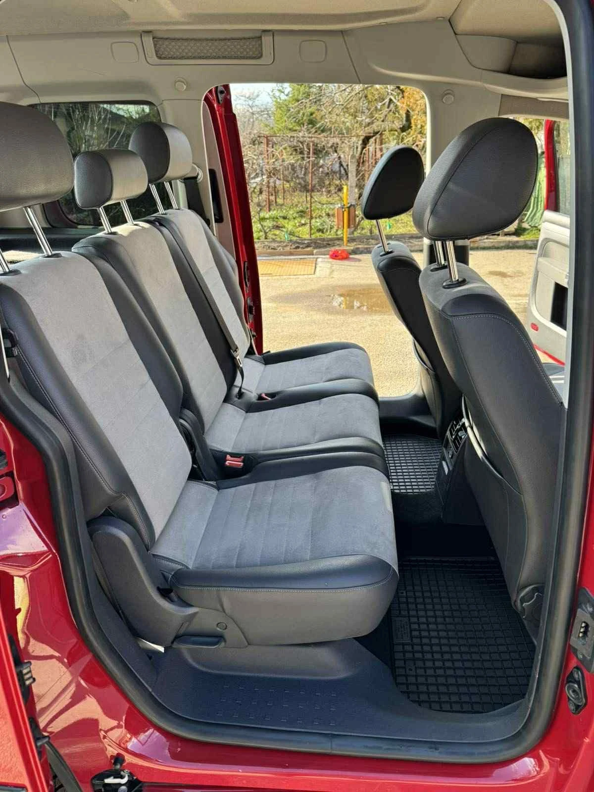 VW Caddy Edition 30, снимка 7 - Автомобили и джипове - 55929245