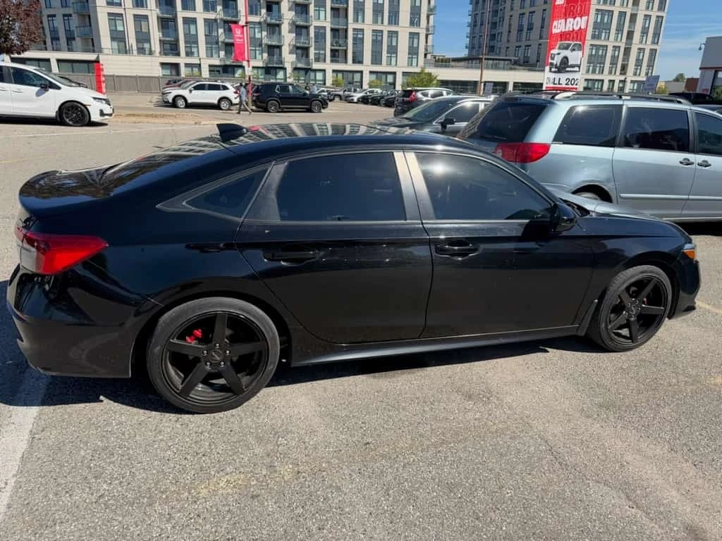 Honda Civic * Sport * CARFAX * ����� �� ����������� *  | Mobile.bg � ����������� 3