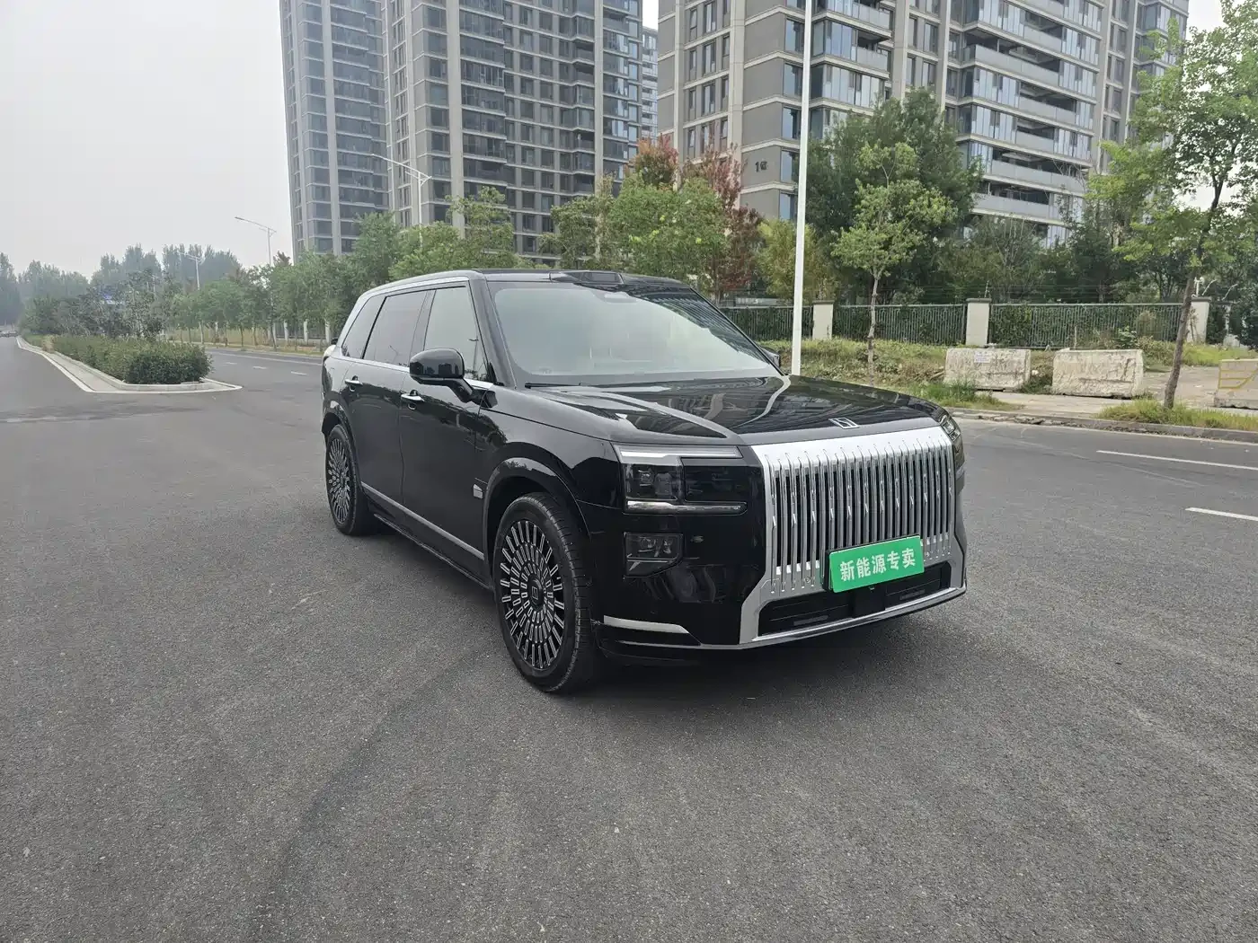 Zeekr 9X 2025* 898 HP* NAIM* �����* �����* 360* ACC* PANO | Mobile.bg � ����������� 3