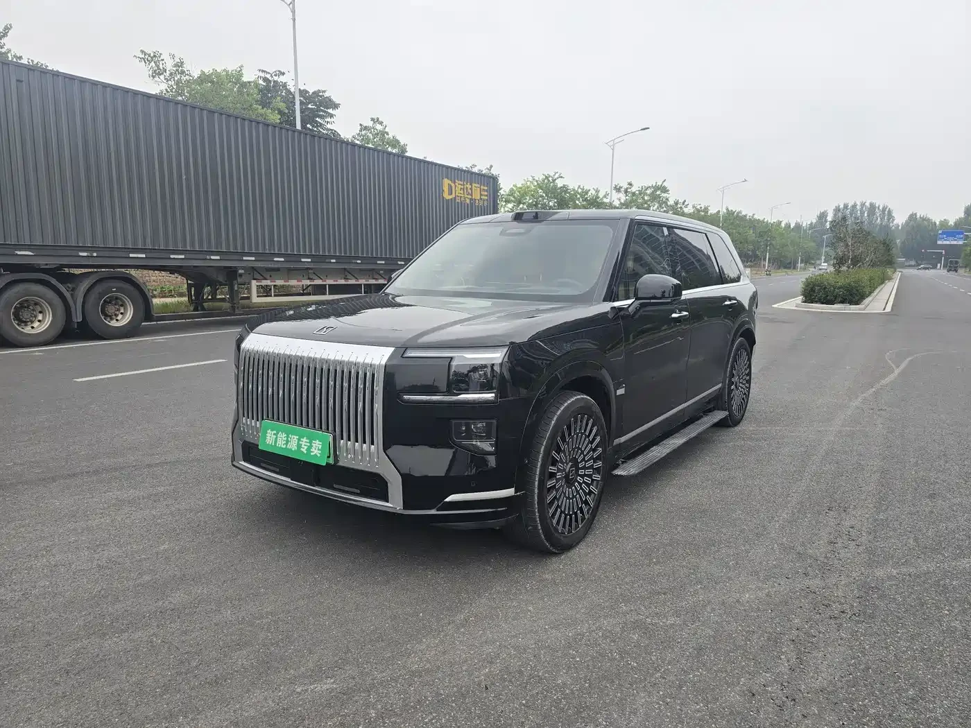Zeekr 9X 2025* 898 HP* NAIM* �����* �����* 360* ACC* PANO | Mobile.bg � ����������� 2