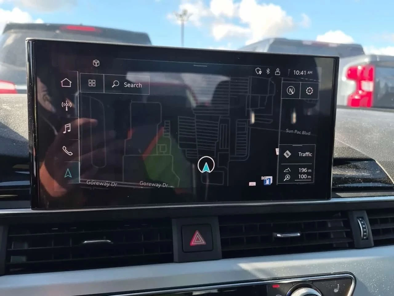 Audi A5, снимка 11 - Автомобили и джипове - 56686540