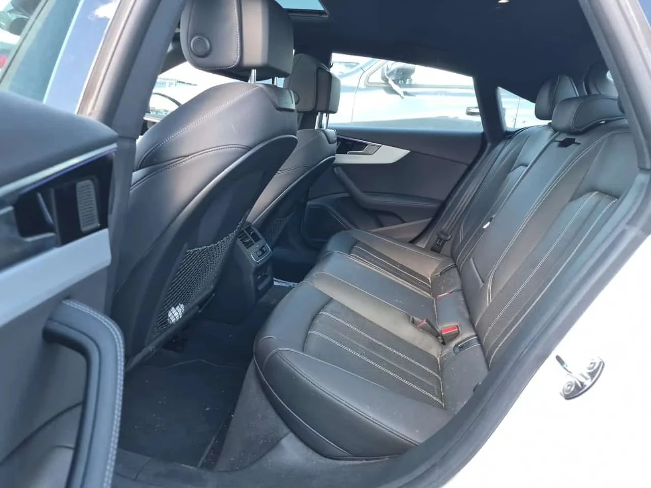 Audi A5, снимка 12 - Автомобили и джипове - 56686540
