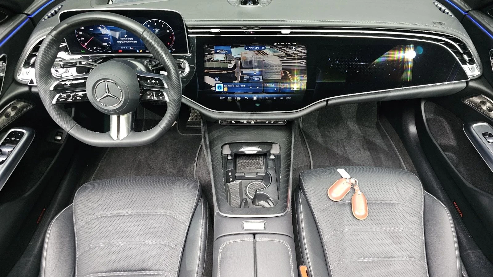 Mercedes-Benz E 300 | Mobile.bg � ����������� 7