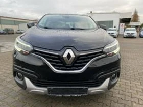 Renault Kadjar 1.5,1.6DCI AVTOMAT, снимка 3